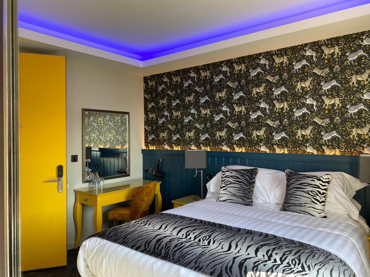 Hotel Crown Quarter Wexford Exteriér fotografie